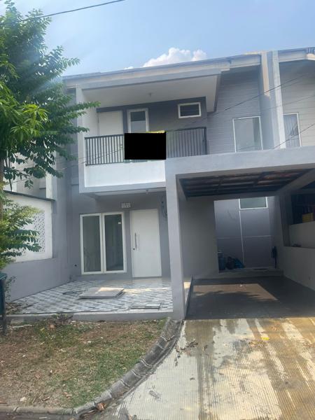 DiJual Rumah di Grand Taruma Karawang